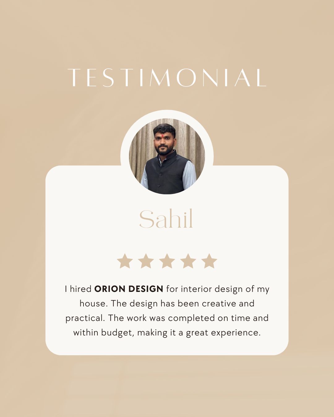 Sahil